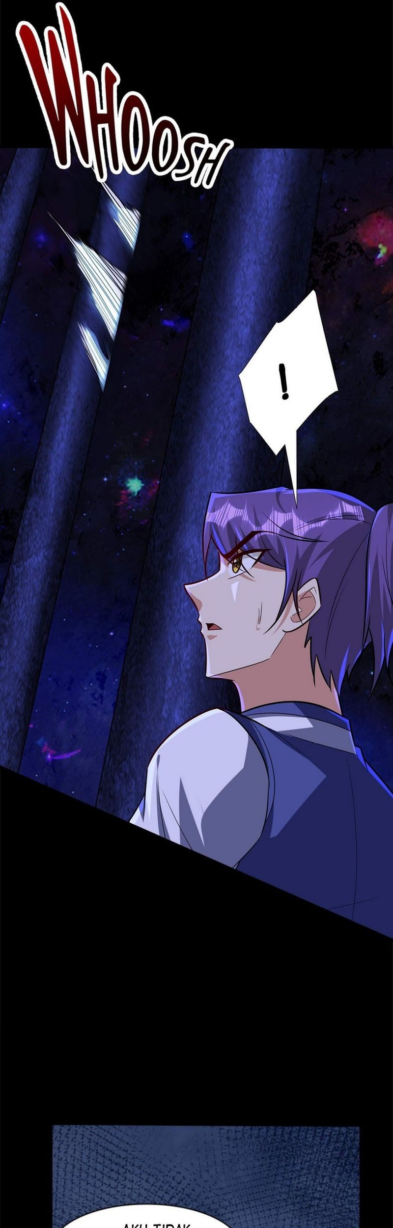 Rise of The Demon King Chapter 257 Gambar 10