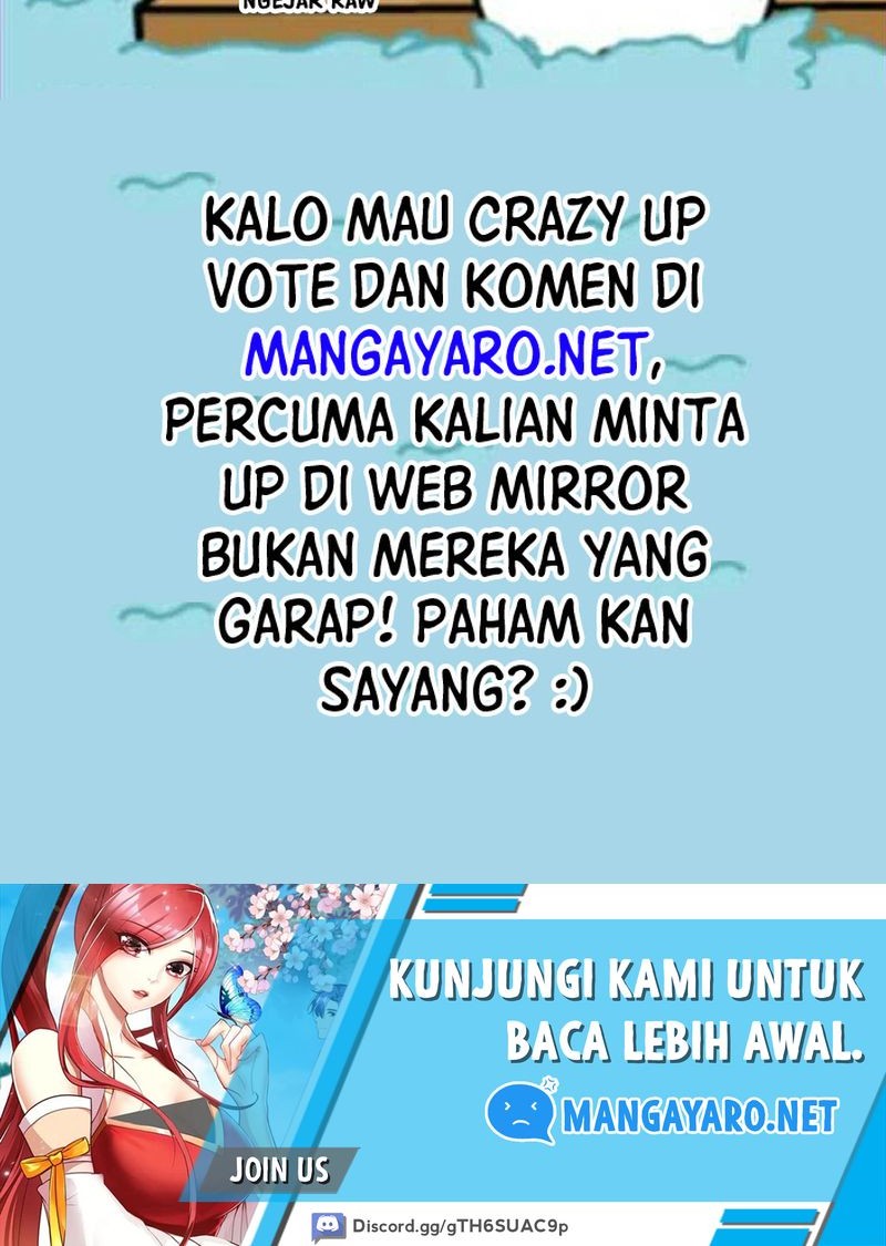 Rise of The Demon King Chapter 256 Gambar 31