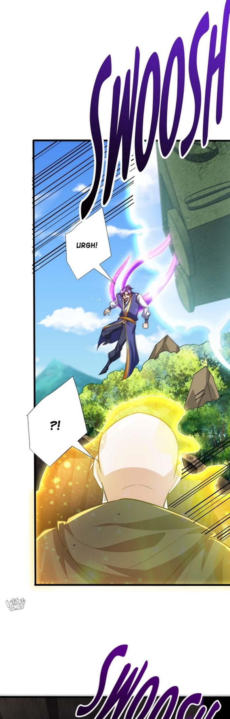 Baca  Rise of The Demon King Chapter 256 Gambar 2