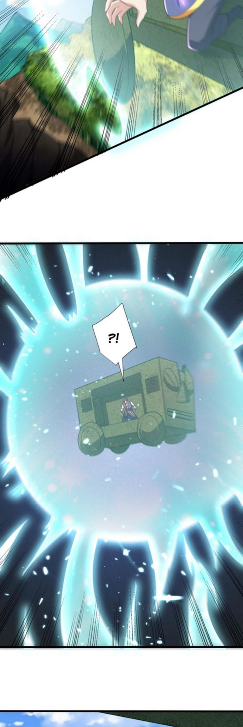 Rise of The Demon King Chapter 256 Gambar 4