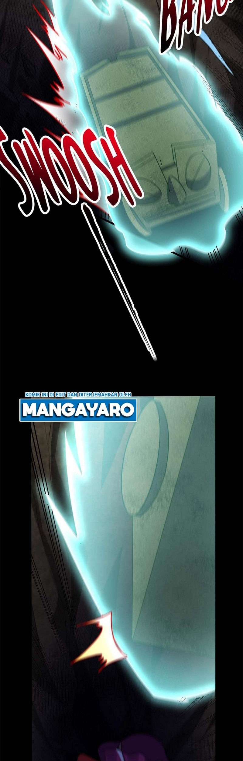 Rise of The Demon King Chapter 256 Gambar 16