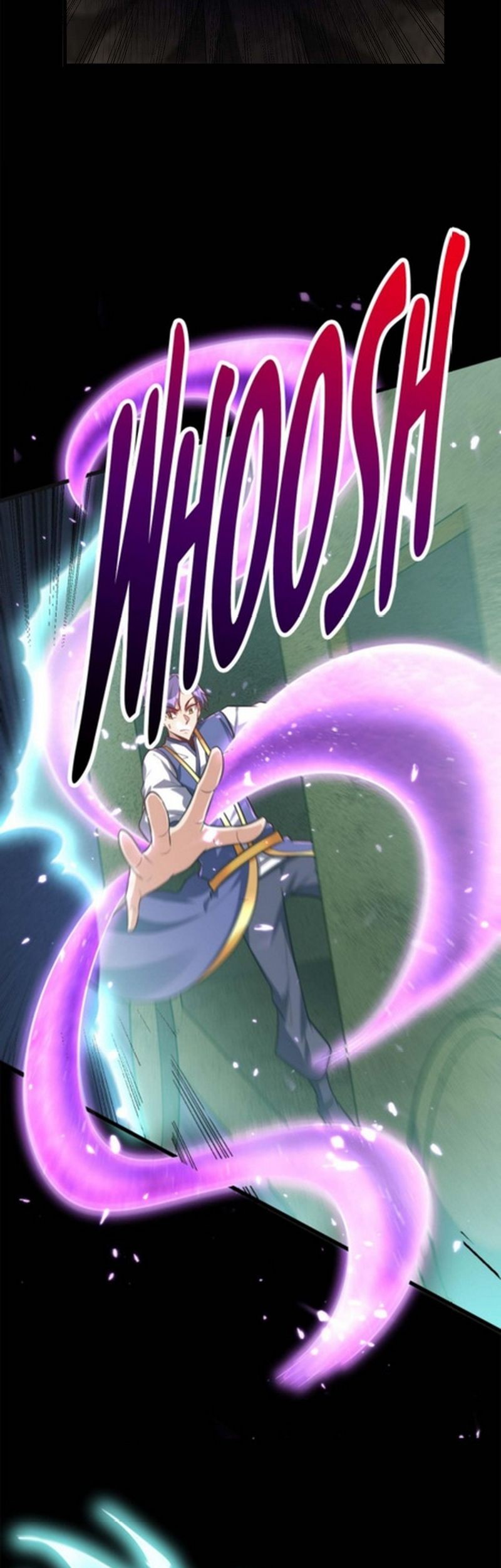 Rise of The Demon King Chapter 256 Gambar 18