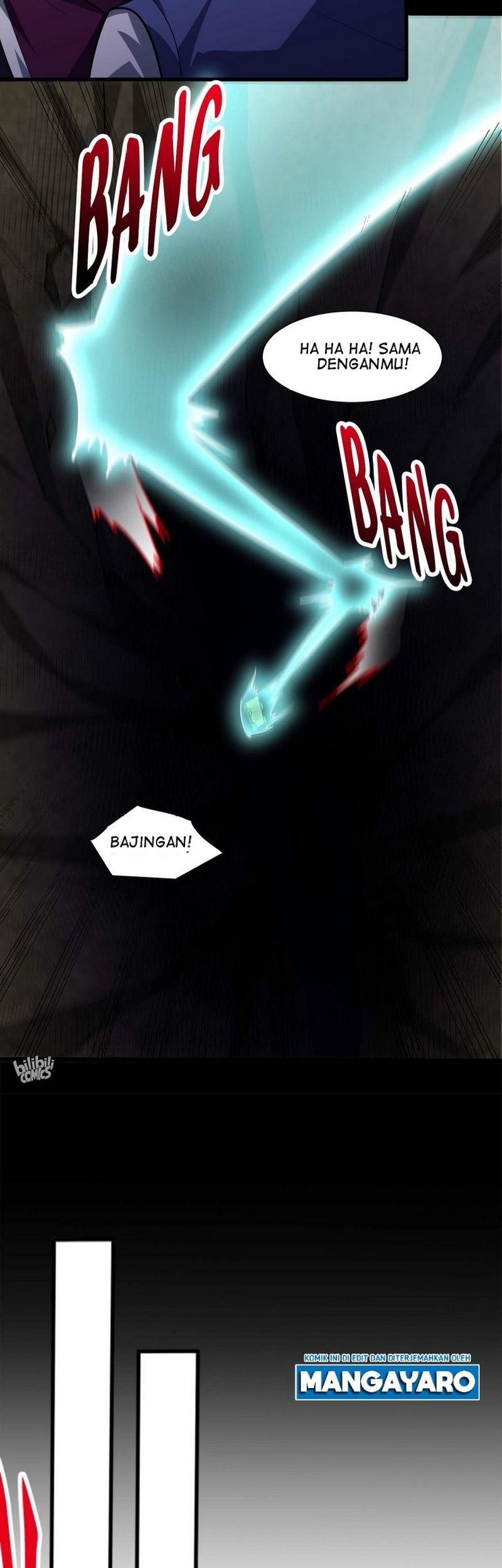 Rise of The Demon King Chapter 256 Gambar 22