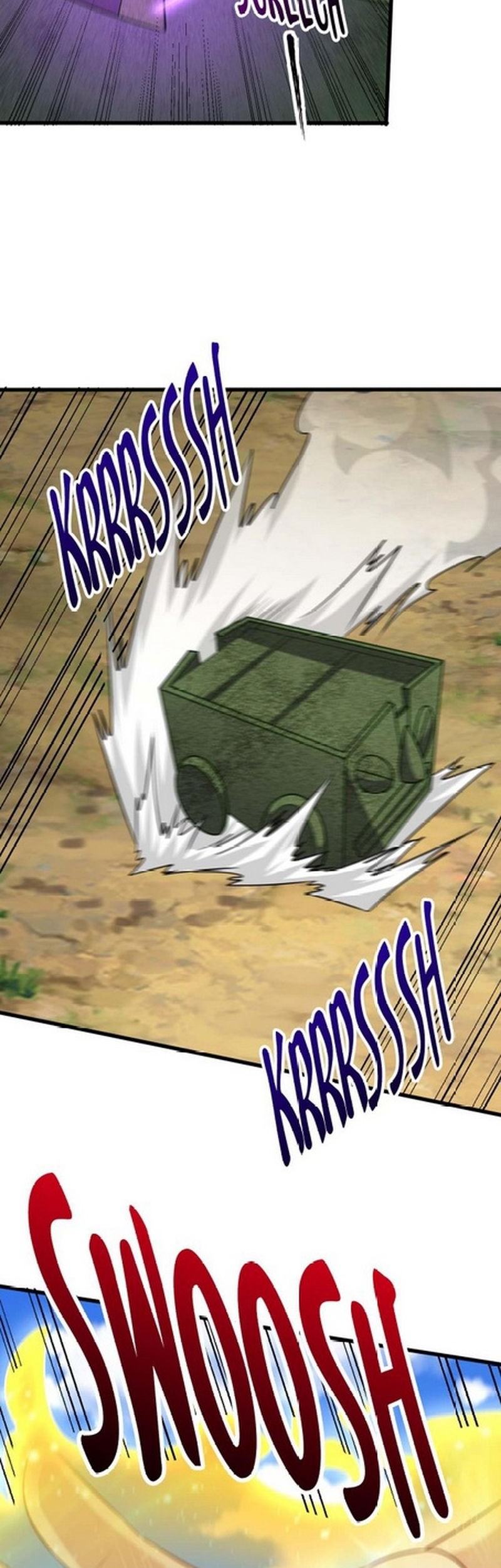 Rise of The Demon King Chapter 255 Gambar 12