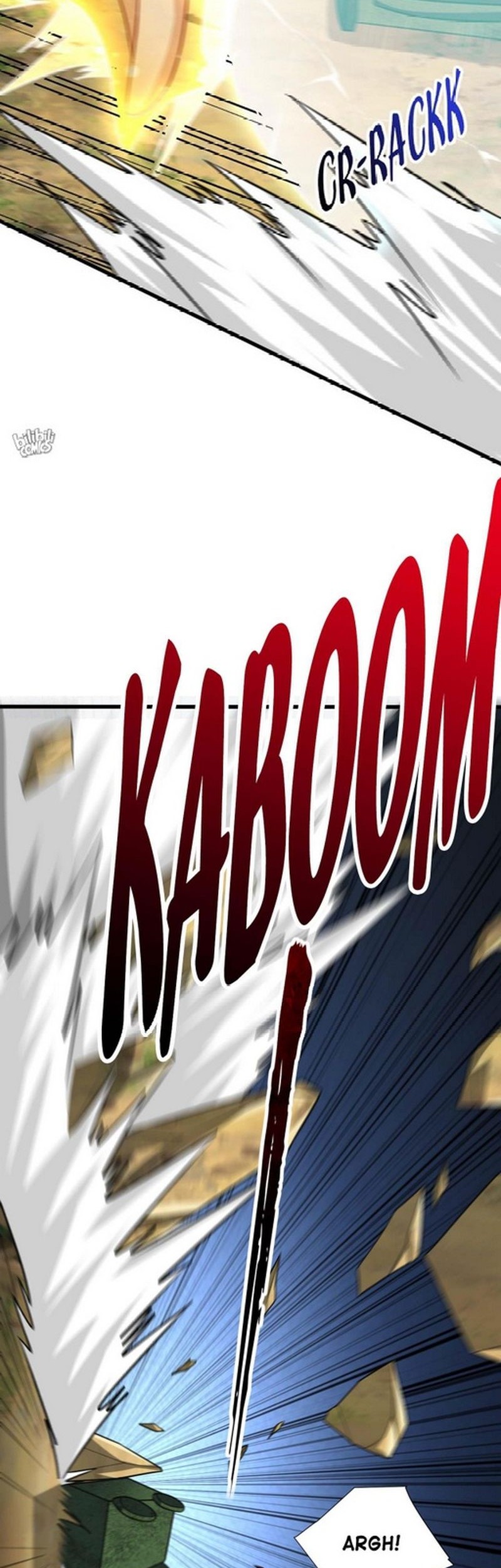 Rise of The Demon King Chapter 255 Gambar 15