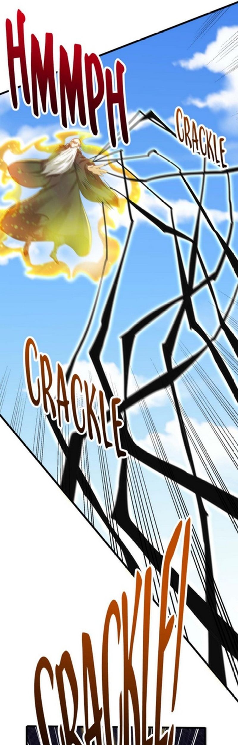 Rise of The Demon King Chapter 255 Gambar 23