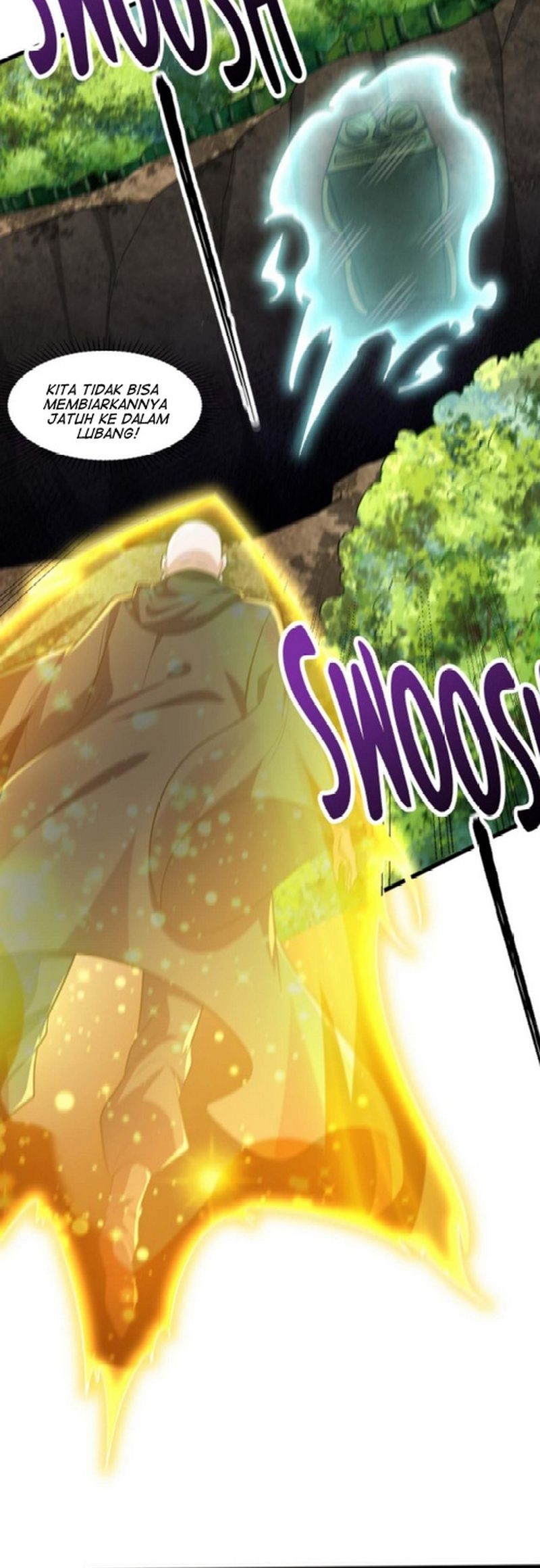 Rise of The Demon King Chapter 255 Gambar 28