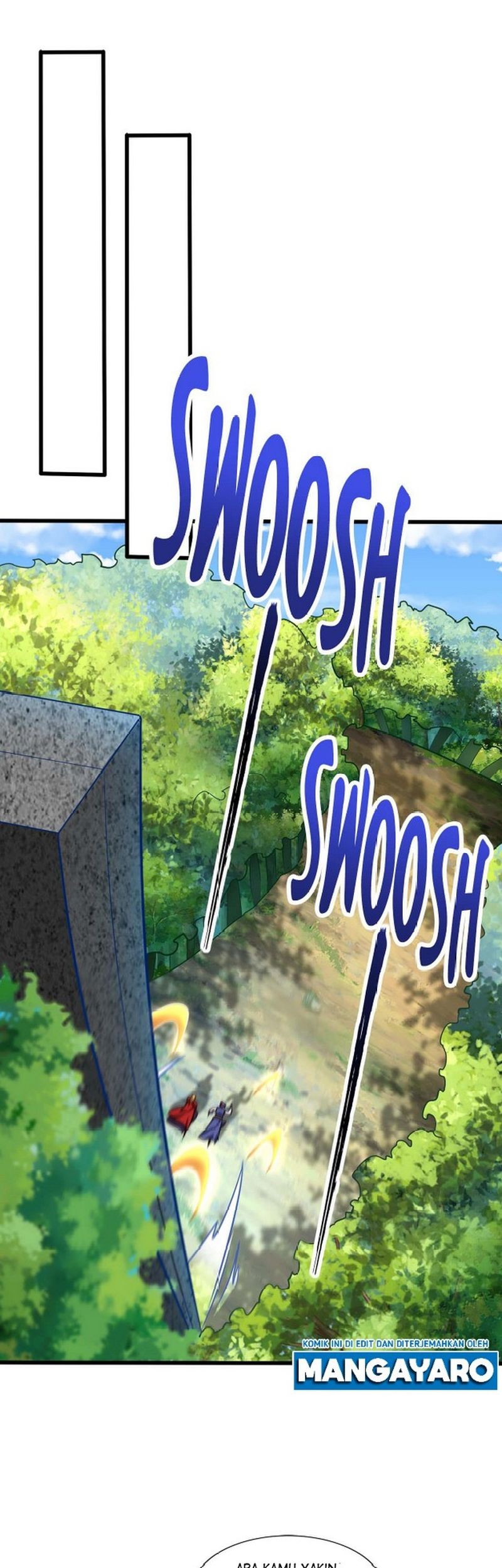 Baca  Rise of The Demon King Chapter 253 Gambar 2