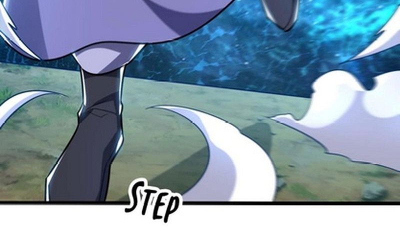 Rise of The Demon King Chapter 253 Gambar 5