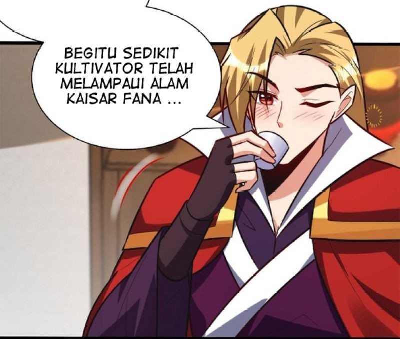 Rise of The Demon King Chapter 251 Gambar 9