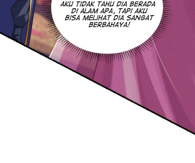 Rise of The Demon King Chapter 251 Gambar 18