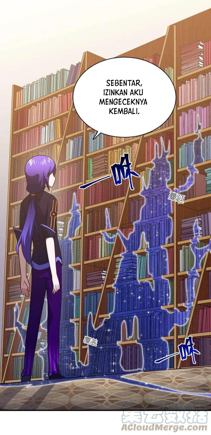 I, the Strongest Demon, Have Regained My Youth?! Chapter 69 Gambar 25