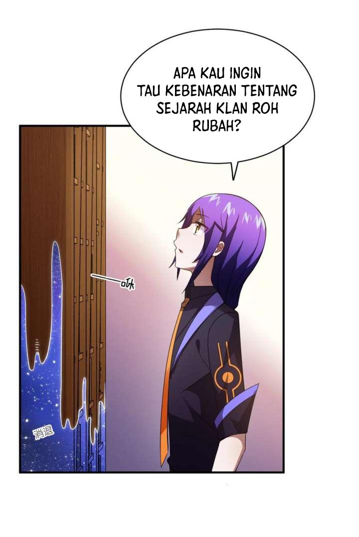 I, the Strongest Demon, Have Regained My Youth?! Chapter 69 Gambar 33