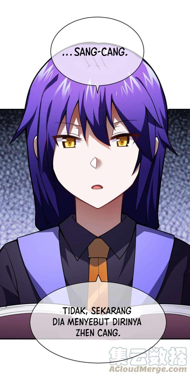 I, the Strongest Demon, Have Regained My Youth?! Chapter 69 Gambar 40