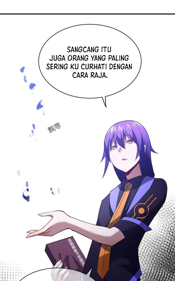 I, the Strongest Demon, Have Regained My Youth?! Chapter 69 Gambar 45