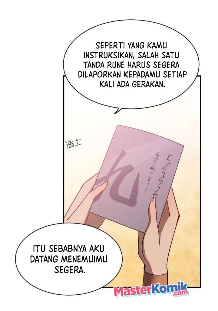 I, the Strongest Demon, Have Regained My Youth?! Chapter 69 Gambar 50