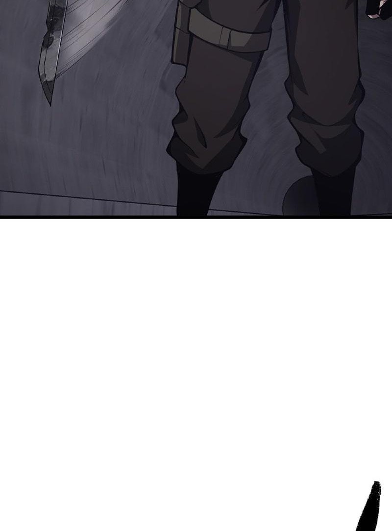I Have to Be a Monster Chapter 27 Gambar 49