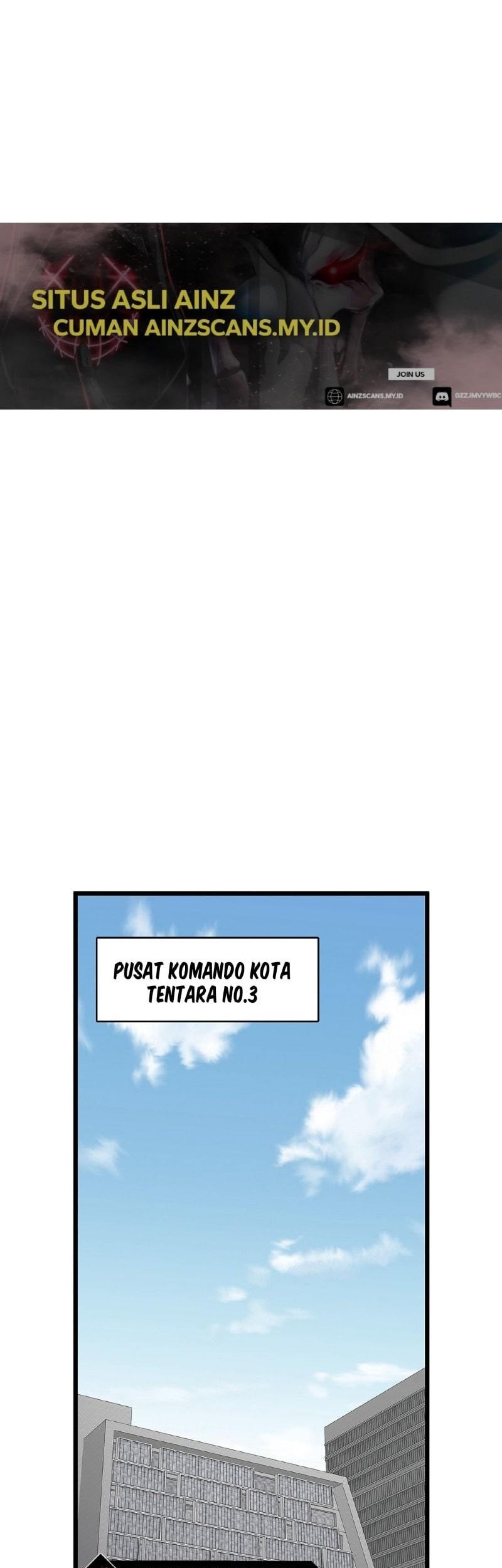 Baca  I Have to Be a Monster Chapter 27 Gambar 2