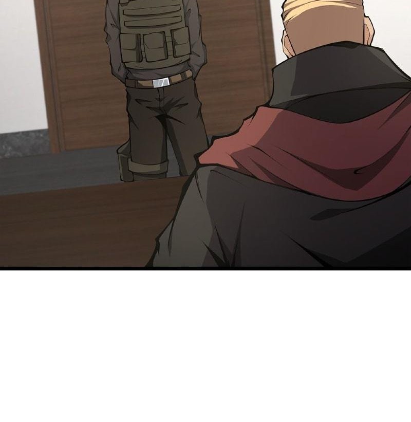 I Have to Be a Monster Chapter 27 Gambar 5