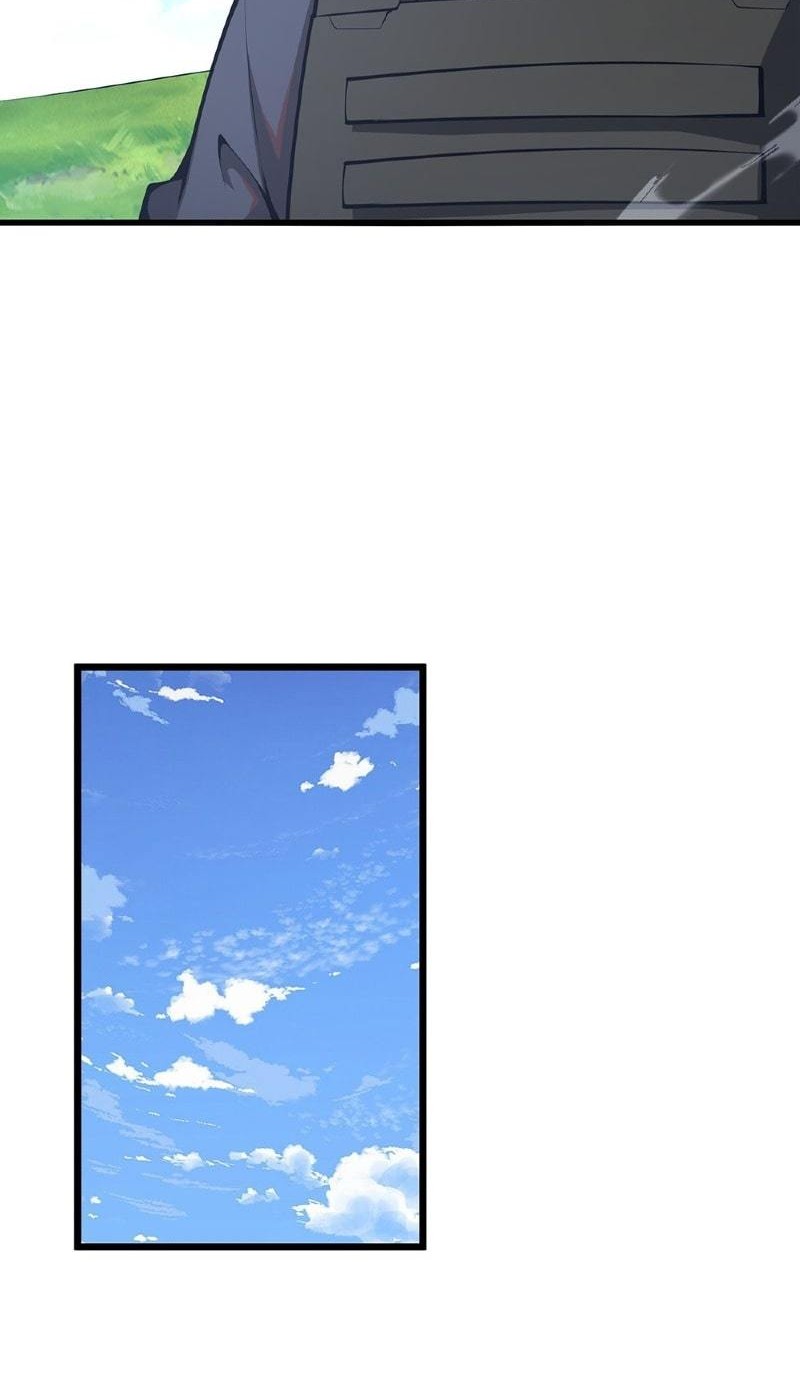 I Have to Be a Monster Chapter 27 Gambar 17