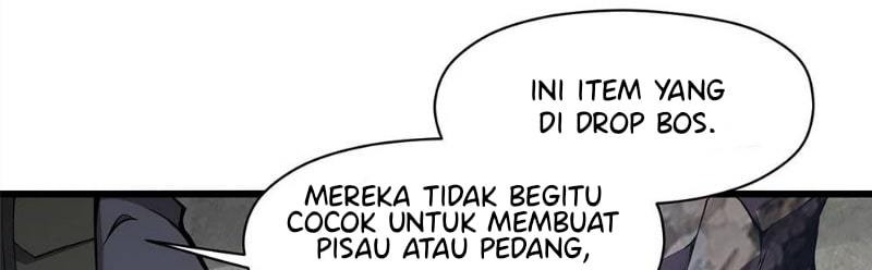 I Have to Be a Monster Chapter 26 Gambar 21
