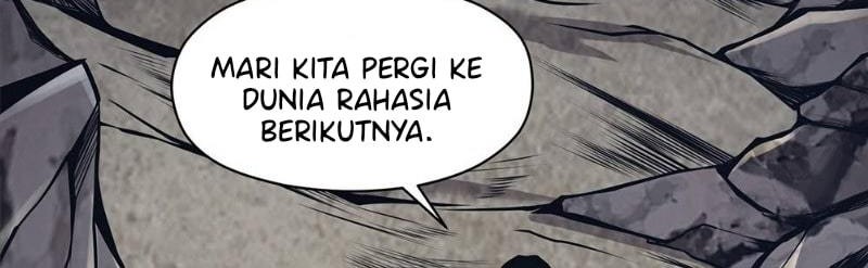 I Have to Be a Monster Chapter 26 Gambar 24