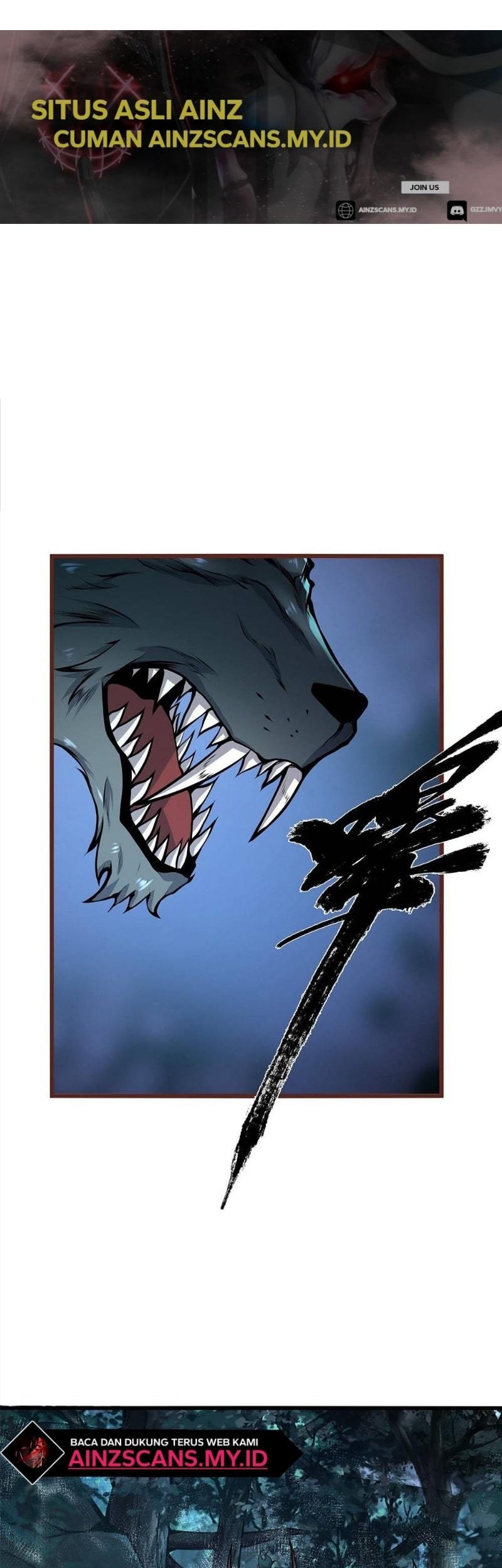 I Have to Be a Monster Chapter 26 Gambar 3