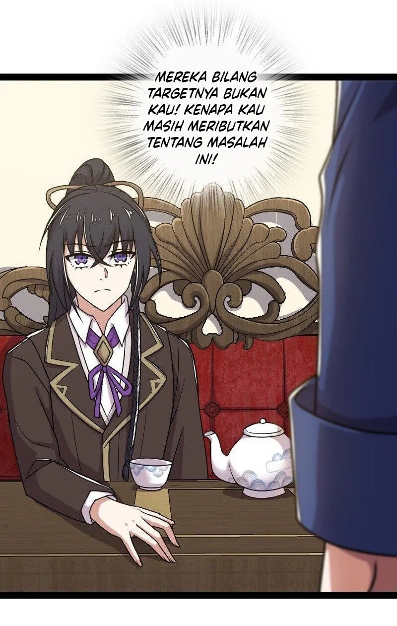 The Life After God Of Martial Lived In Seclusion Chapter 225 Gambar 20