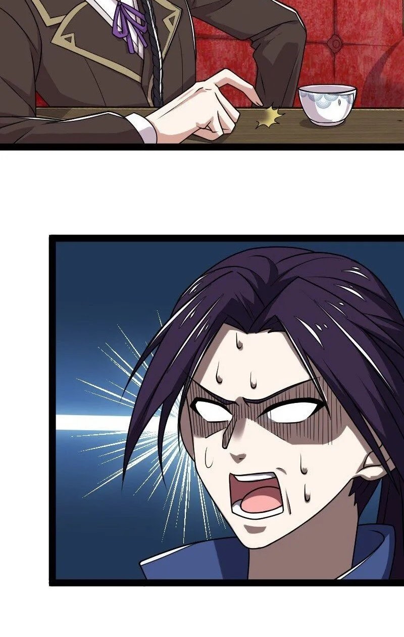 The Life After God Of Martial Lived In Seclusion Chapter 225 Gambar 22