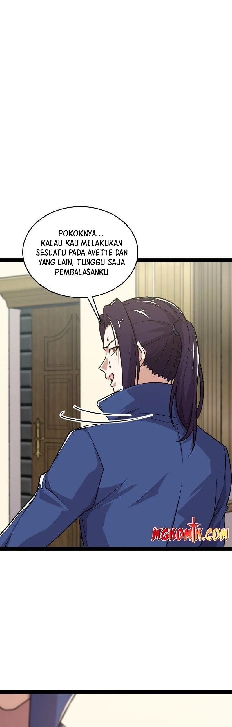 The Life After God Of Martial Lived In Seclusion Chapter 225 Gambar 23