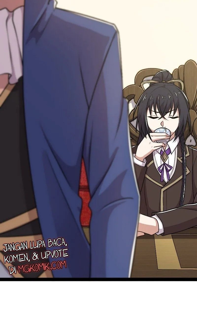 The Life After God Of Martial Lived In Seclusion Chapter 225 Gambar 24