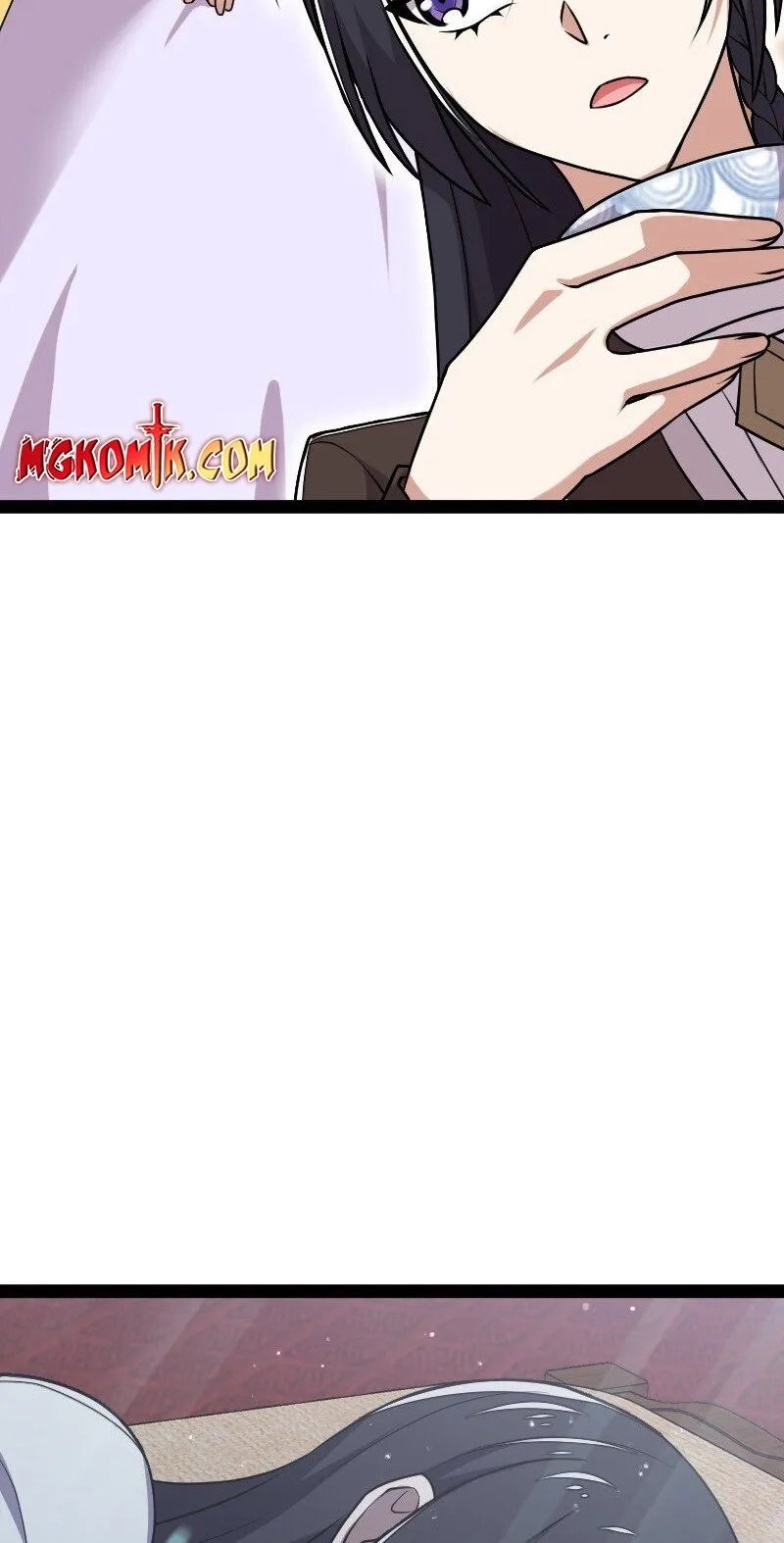 The Life After God Of Martial Lived In Seclusion Chapter 225 Gambar 26