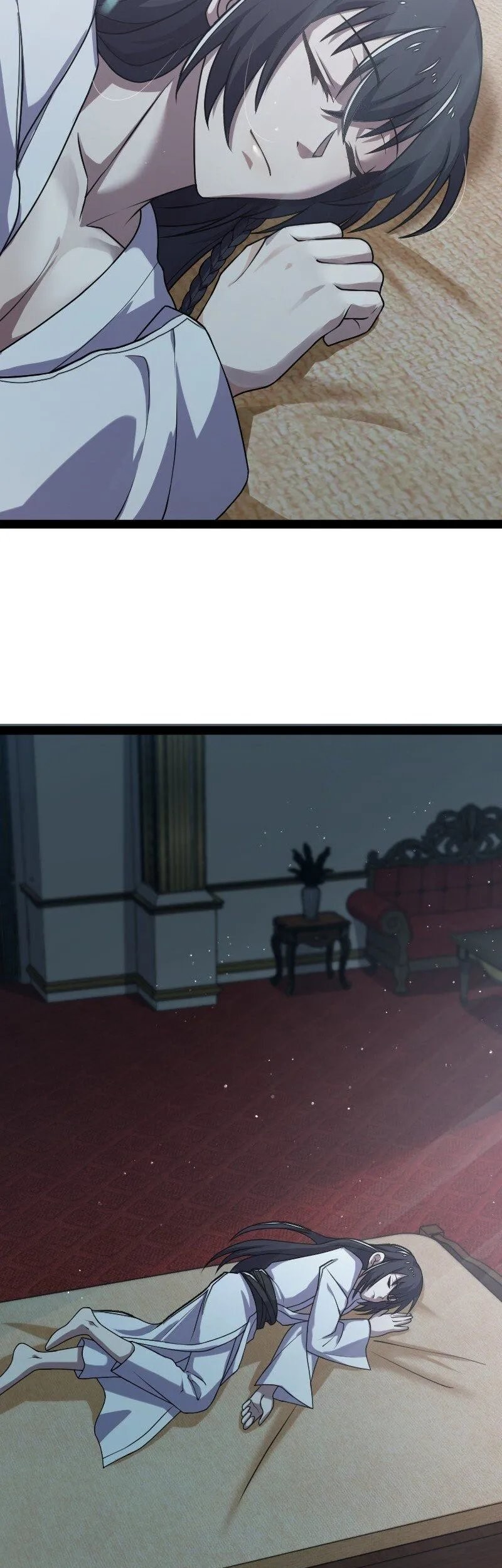 The Life After God Of Martial Lived In Seclusion Chapter 225 Gambar 27