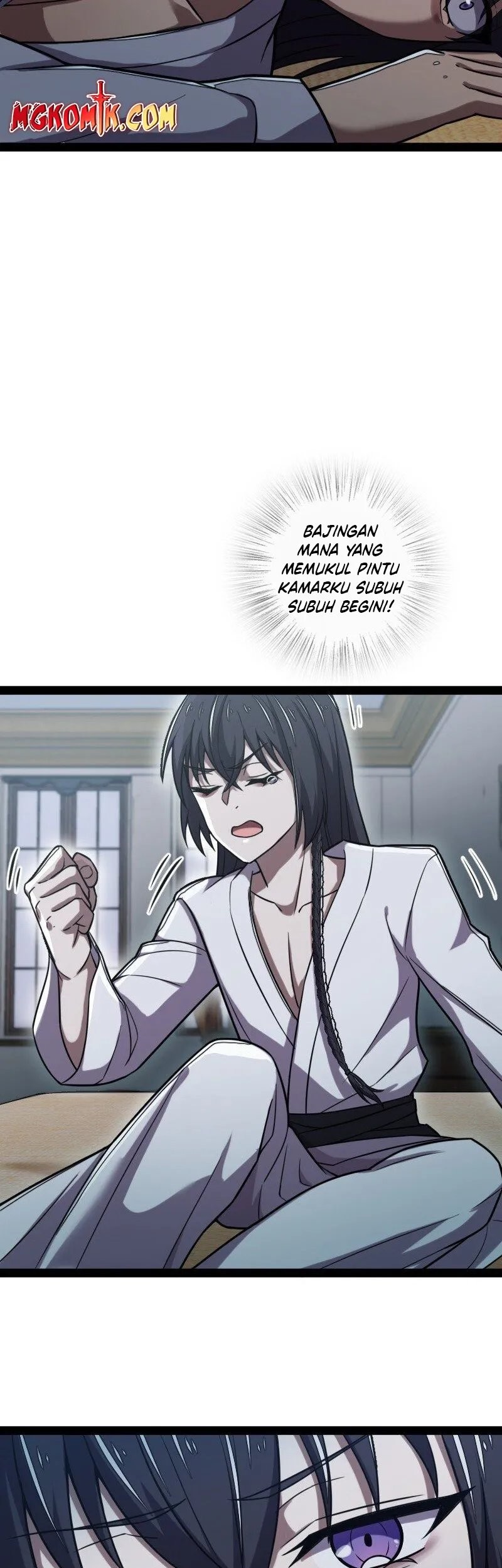 The Life After God Of Martial Lived In Seclusion Chapter 225 Gambar 29