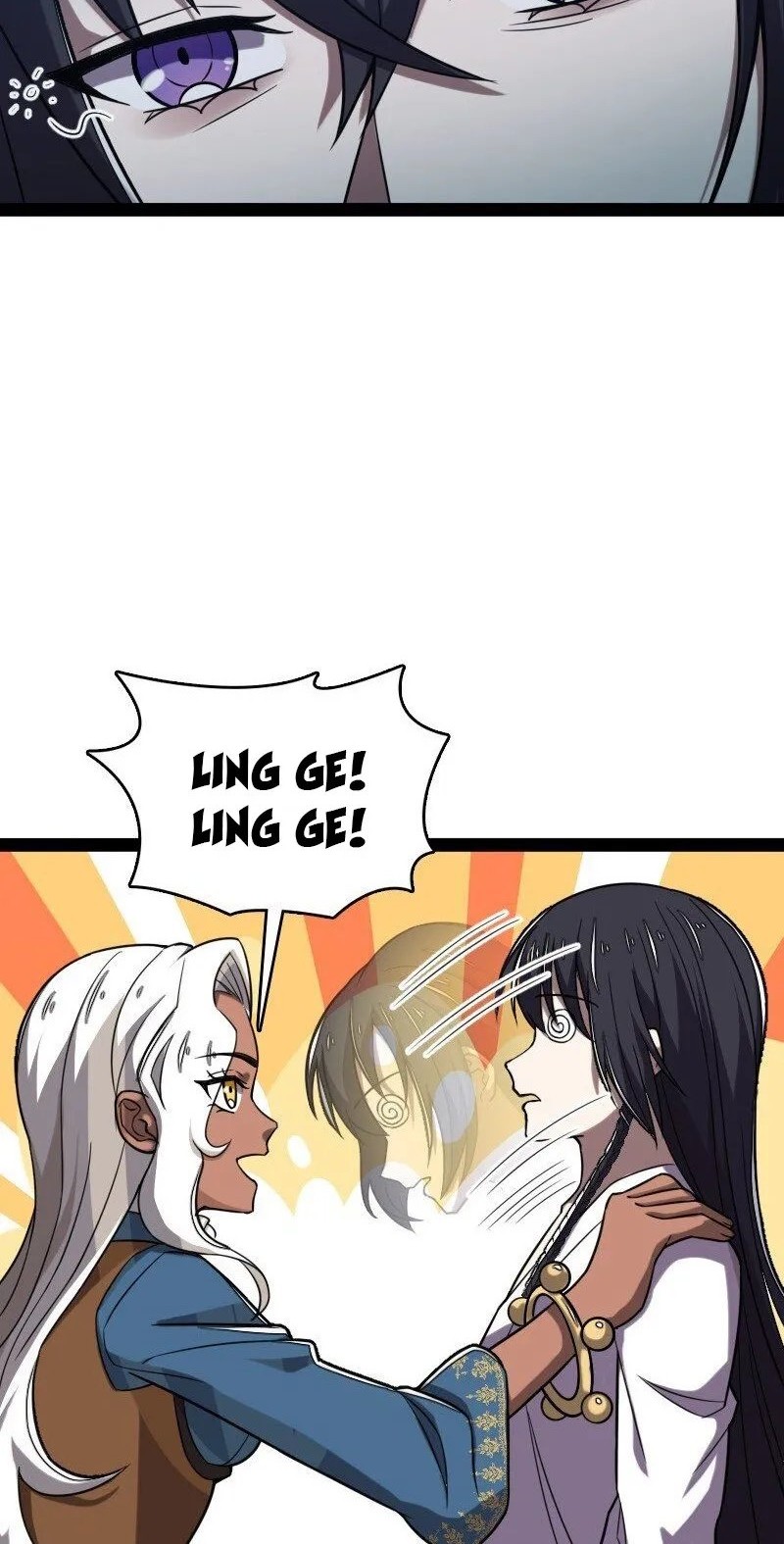 The Life After God Of Martial Lived In Seclusion Chapter 225 Gambar 30