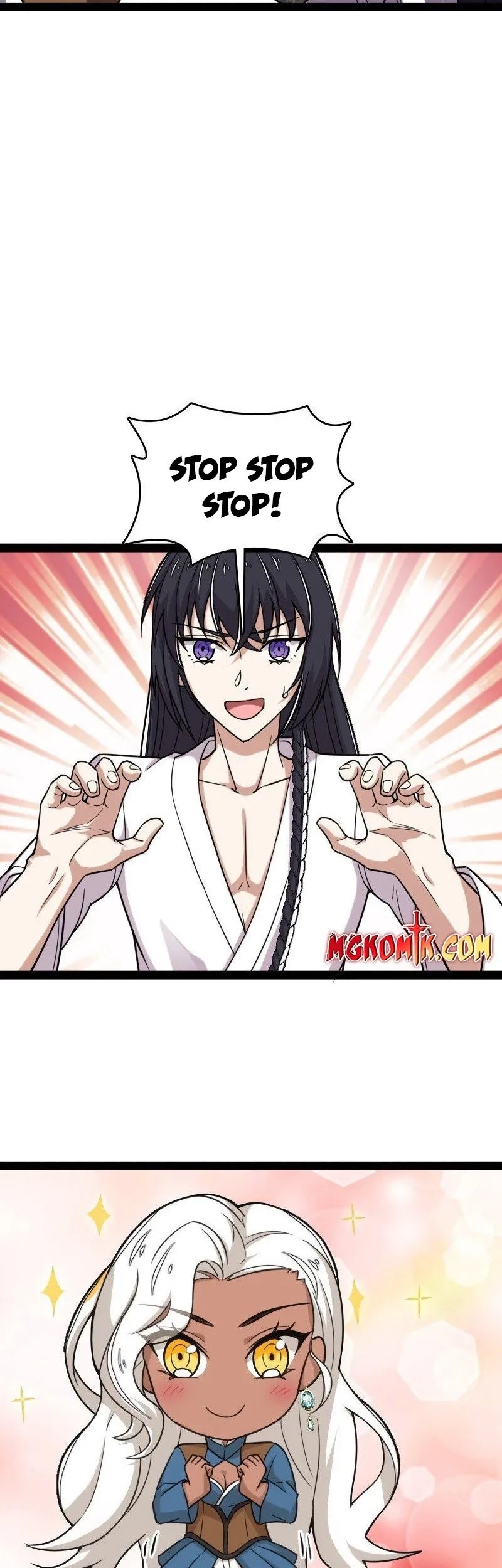 The Life After God Of Martial Lived In Seclusion Chapter 225 Gambar 31