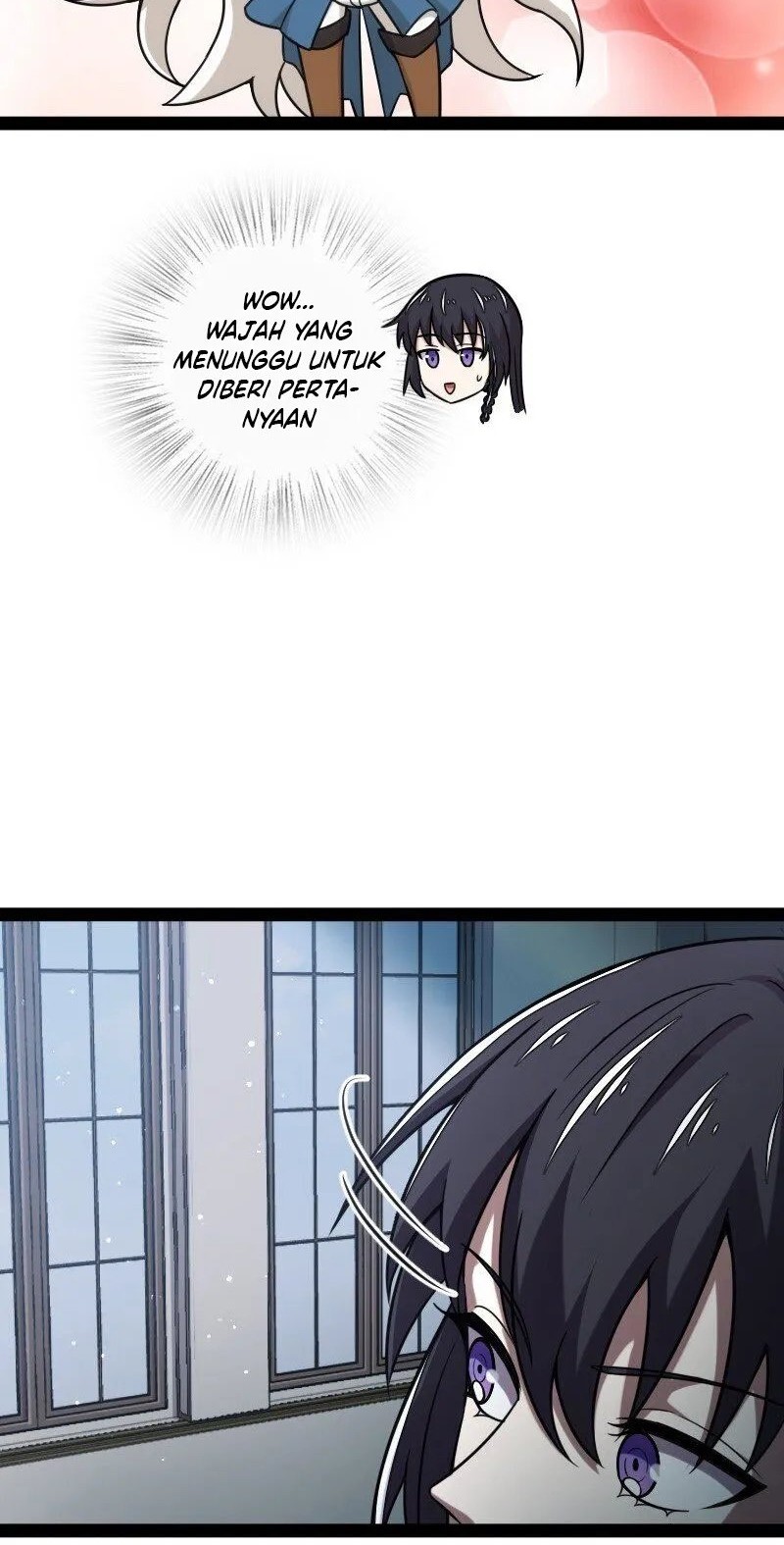 The Life After God Of Martial Lived In Seclusion Chapter 225 Gambar 32