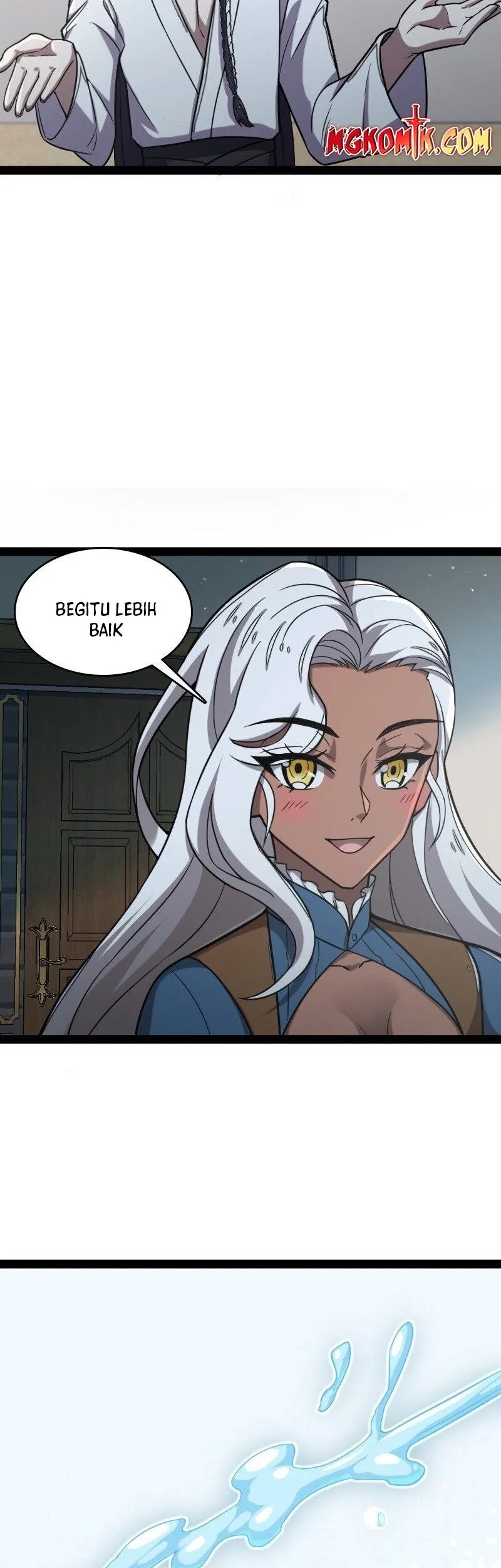 The Life After God Of Martial Lived In Seclusion Chapter 225 Gambar 37