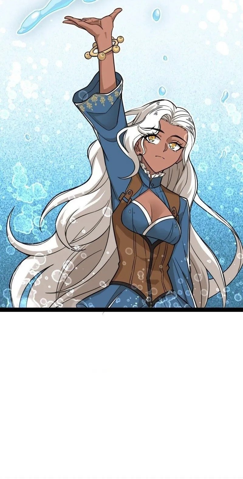 The Life After God Of Martial Lived In Seclusion Chapter 225 Gambar 38