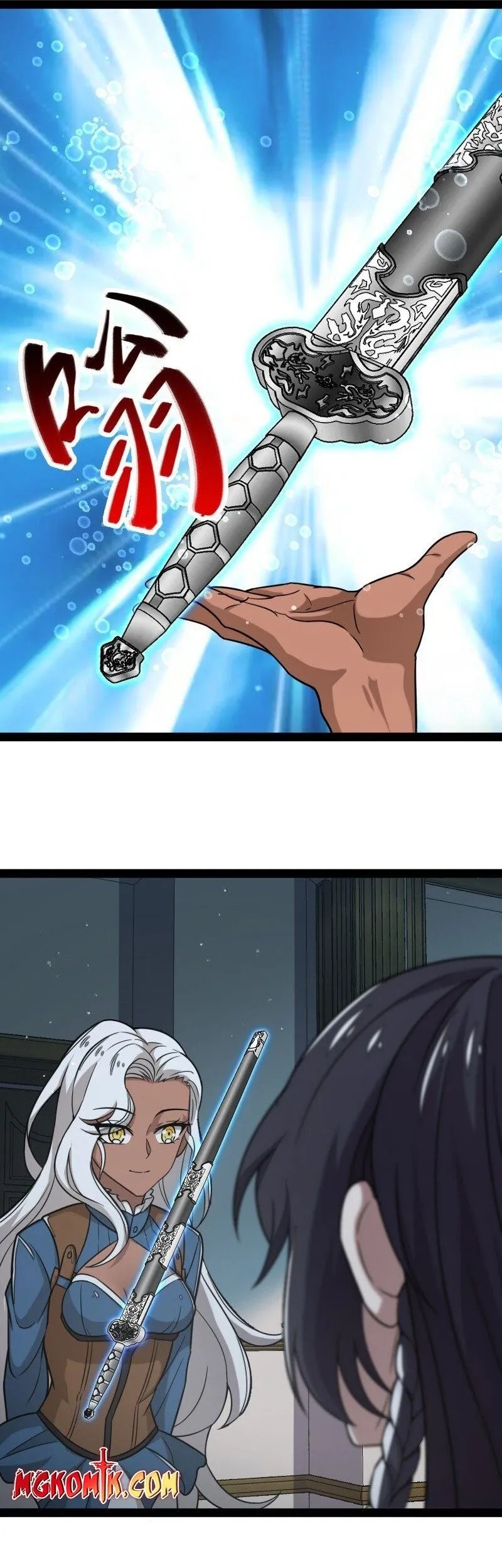 The Life After God Of Martial Lived In Seclusion Chapter 225 Gambar 39