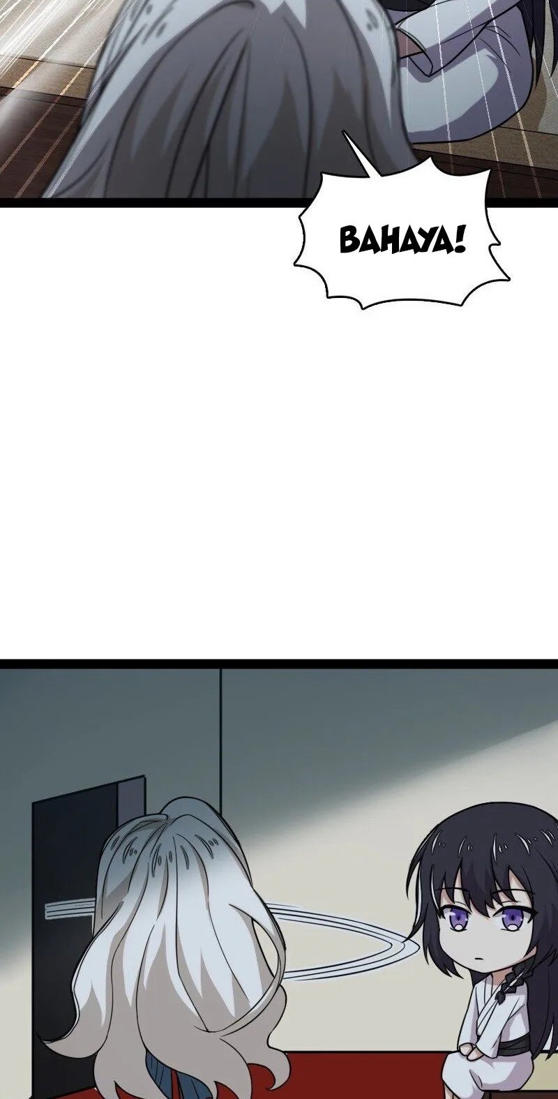 The Life After God Of Martial Lived In Seclusion Chapter 225 Gambar 42