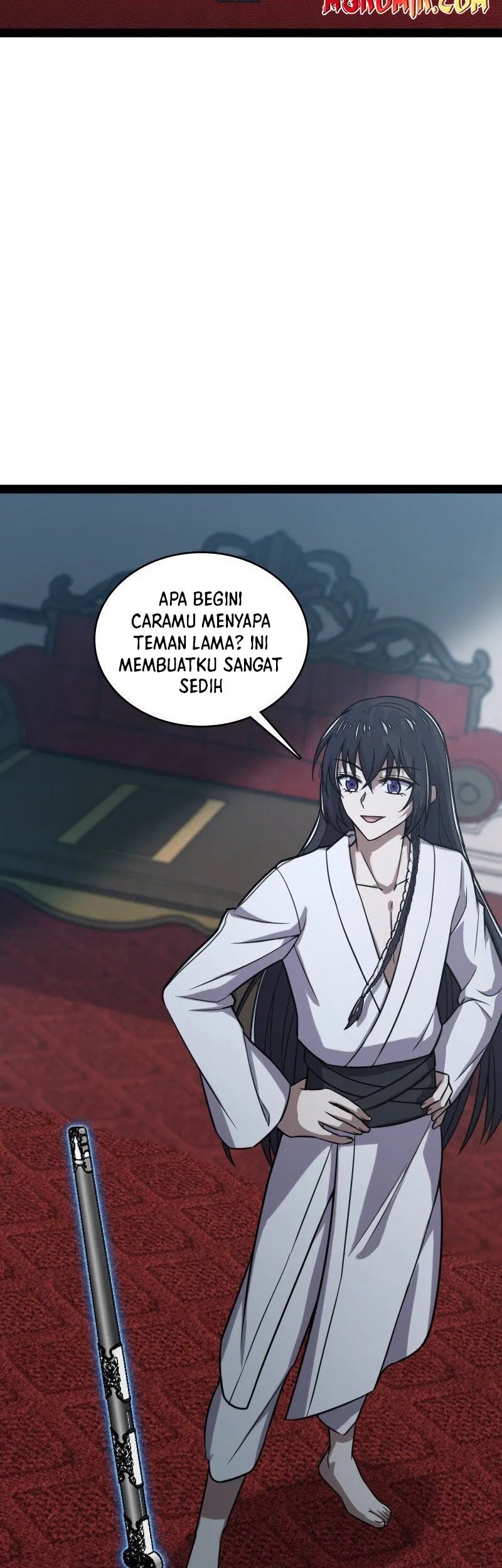 The Life After God Of Martial Lived In Seclusion Chapter 225 Gambar 45