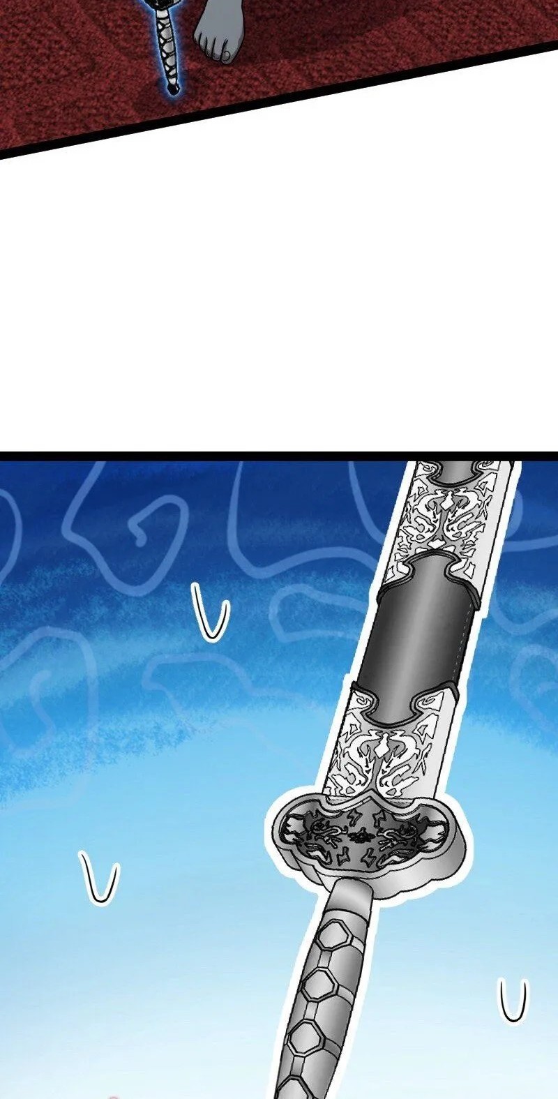 The Life After God Of Martial Lived In Seclusion Chapter 225 Gambar 46