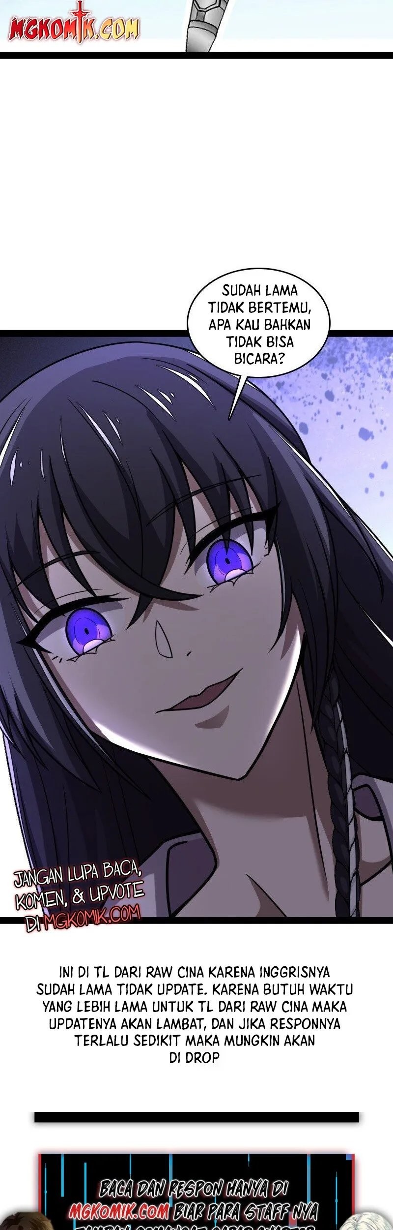 The Life After God Of Martial Lived In Seclusion Chapter 225 Gambar 47