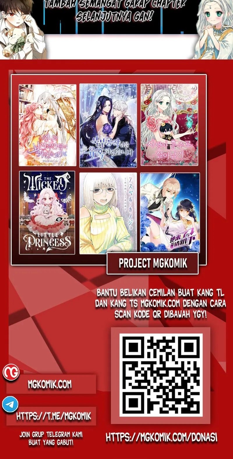 The Life After God Of Martial Lived In Seclusion Chapter 225 Gambar 48