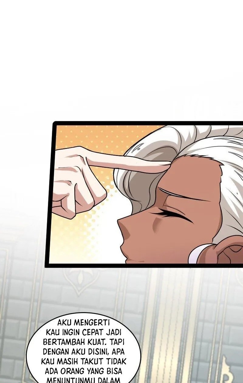 The Life After God Of Martial Lived In Seclusion Chapter 225 Gambar 6