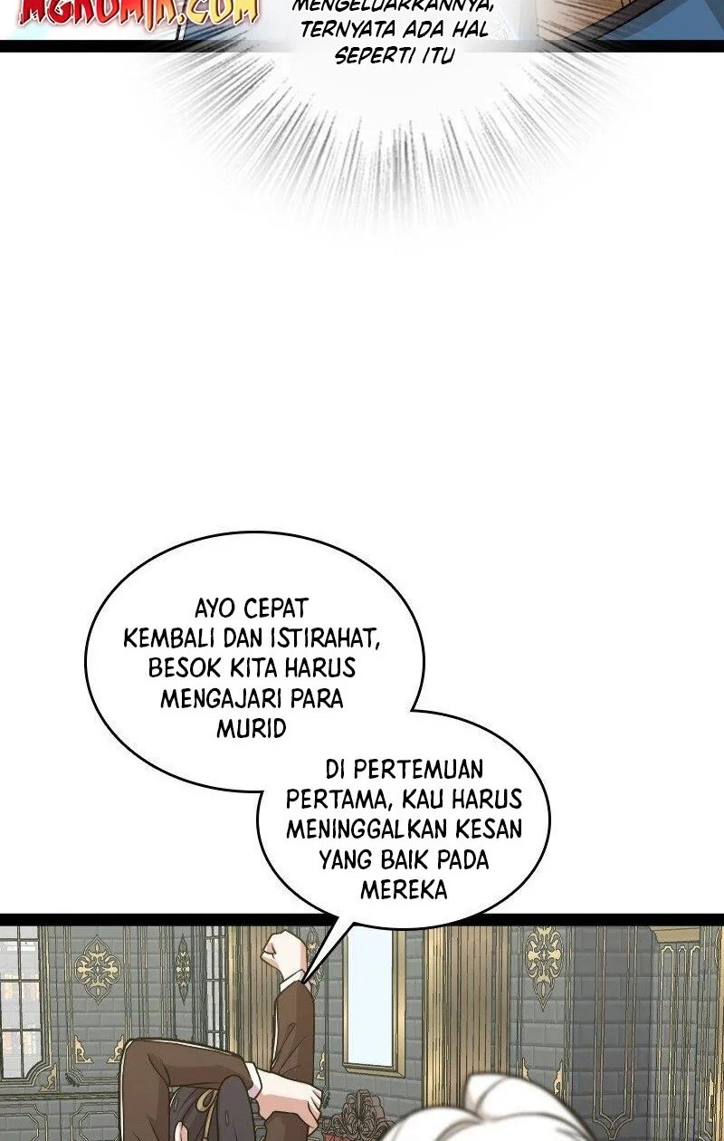 The Life After God Of Martial Lived In Seclusion Chapter 225 Gambar 10