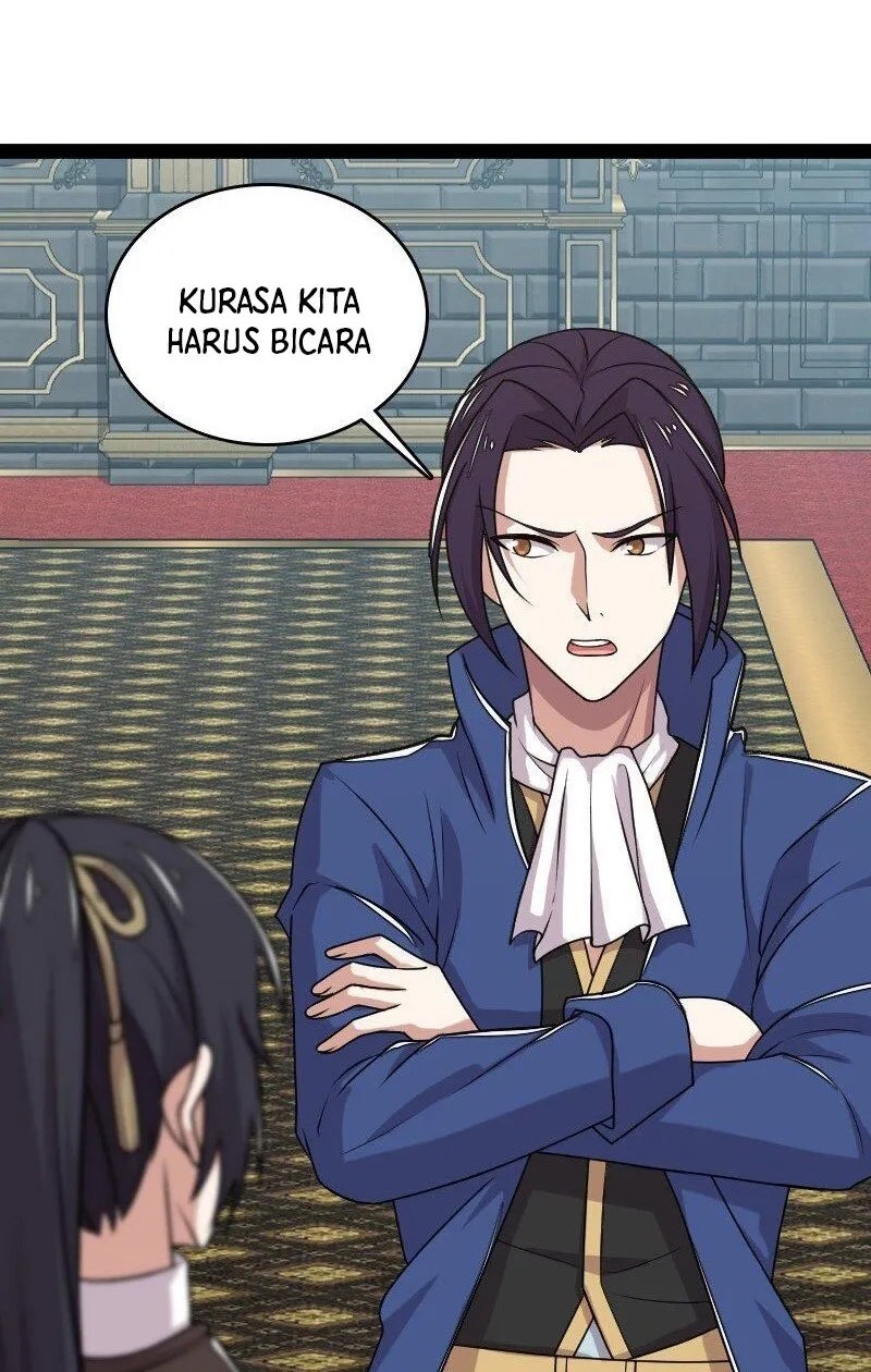 The Life After God Of Martial Lived In Seclusion Chapter 225 Gambar 14