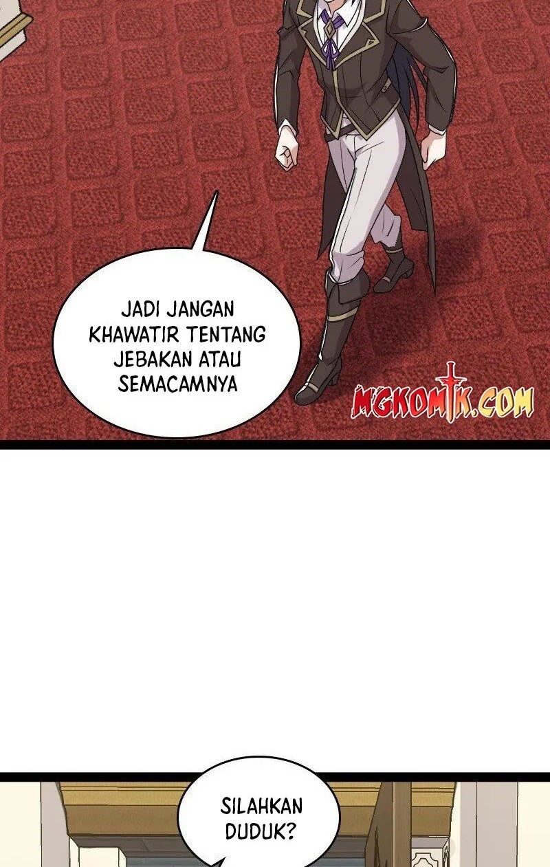 The Life After God Of Martial Lived In Seclusion Chapter 225 Gambar 16