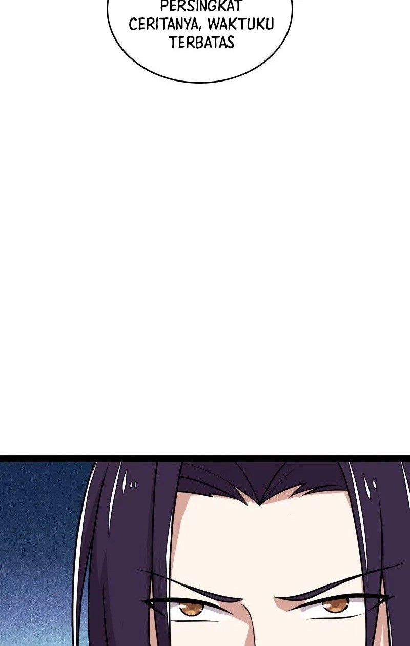 The Life After God Of Martial Lived In Seclusion Chapter 225 Gambar 18